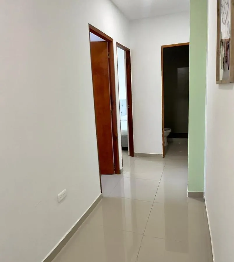 Apartment Apartamento 403 Cartagena