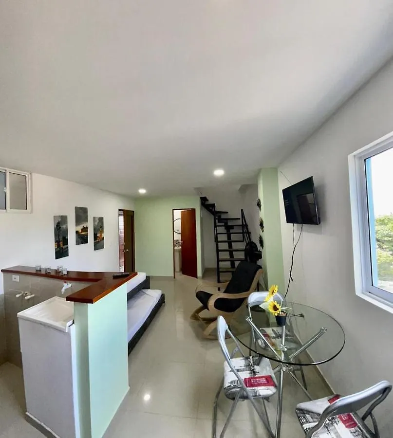 Apartamento 403 Cartagena
