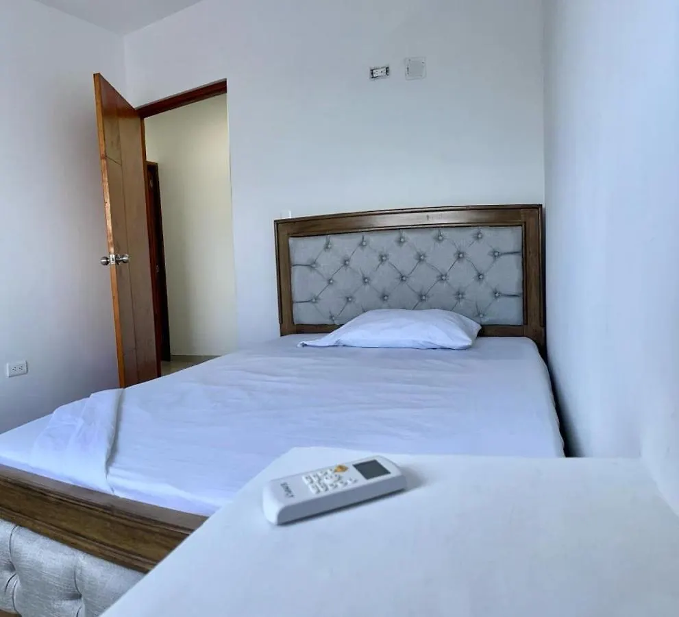 Apartamento 403 contacts